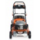 Газонокосилка бензиновая Villartec MB5056TE в Ставрополе