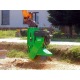 Насадка измельчитель пней Laski FZ 500/27 в Ставрополе