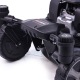 Газонокосилка бензиновая EVOline LMG 51 CVH TURN в Ставрополе