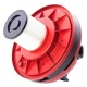 Промышленный пылесос RedVerg RD-VC1200S-25S в Ставрополе