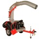 Коммунальный садовый пылесос Little Wonder Truck Loader Monster 35HP в Ставрополе