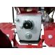 Дизельный мотоблок Weima WM1100A с двигателем WM178F 6.0 л.с. с колесами 4.00-8 (Фрезы в комплекте!) в Ставрополе
