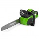 Аккумуляторная пила GreenWorks GD40CS40K2-16&quot; в Ставрополе