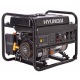 Газовый генератор Hyundai HHY 3000FG 2.6 кВт в Ставрополе