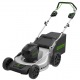 Газонокосилка аккумуляторная GreenWorks GC82LM51SPK5 в Ставрополе