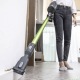 Пылесос аккумуляторный GreenWorks GD24SVK4 в Ставрополе