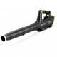 Воздуходувка аккумуляторная GreenWorks GC82BLK5 в Ставрополе