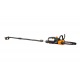 Аккумуляторная пила Worx WG322E.9-10&quot; (без аккумулятора и ЗУ) в Ставрополе