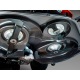 Дека Combi 122 для райдеров Husqvarna R 422Ts AWD в Ставрополе