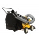 Садовый пылесос Cub Cadet CSV 060 24A-06MM603 в Ставрополе