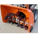 Снегоуборщик Husqvarna ST 230P в Ставрополе