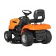 Садовый минитрактор Daewoo DSD 108 H в Ставрополе