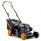 Газонокосилка бензиновая McCulloch M51-150R Classic в Ставрополе