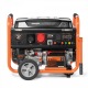Бензогенератор Daewoo GDA 9500 DPE-3 8 кВт в Ставрополе