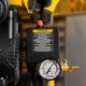 Компрессор поршневой безмасляный Denzel DLP-950/10 в Ставрополе