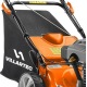 Газонокосилка бензиновая Villartec MB4051T в Ставрополе