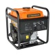 Бензиновый генератор инверторный Carver PPG-5500I Duomatic 4.2 кВт в Ставрополе