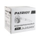 Воздуходувка бензиновая Patriot BG 125 в Ставрополе