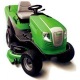 Садовый минитрактор Viking MT 5097 G в Ставрополе