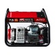 Бензогенератор Alteco APG 9800 TE 7 кВт в Ставрополе