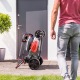 Газонокосилка аккумуляторная Al-Ko 512 Li VS-W Premium Energy Flex (1 аккумулятор) в Ставрополе