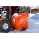 Снегоуборщик Husqvarna ST 327 в Ставрополе