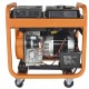 Дизельгенератор Carver PPG-11000DE 8.5 кВт в Ставрополе