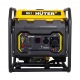 Инверторный бензогенератор Huter DN12500i 8 кВт в Ставрополе