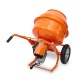Бетоносмеситель Villartec СМ-130С Cart (Бетономешалка Villartec СМ-130С Cart) в Ставрополе
