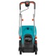 Газонокосилка аккумуляторная Gardena PowerMax 32/36V P4A в Ставрополе
