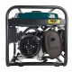 Бензогенератор BauMaster PG-8720X 1.5 кВт в Ставрополе