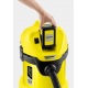 Промышленный пылесос Karcher WD 3 Battery в Ставрополе