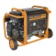 Бензогенератор Carver PPG-6500АM 5 кВт в Ставрополе
