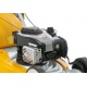 Газонокосилка бензиновая Cub Cadet CC 46 PB в Ставрополе