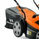Газонокосилка электрическая Villartec ME1840 в Ставрополе