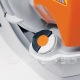 Воздуходувка бензиновая Stihl BR 550 в Ставрополе