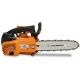 Бензопила Villartec SB1261T 12&quot; в Ставрополе