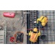 Бензин-газовый генератор Daewoo GDA 7500 DFE 6 кВт в Ставрополе