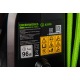 Воздуходувка аккумуляторная GreenWorks GC82BPBK5 82V в Ставрополе
