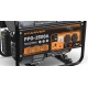 Бензогенератор Carver PPG-2500A 2.1 кВт в Ставрополе