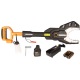 Аккумуляторная пила Worx WG329E.5 6&quot; в Ставрополе