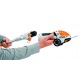 Аккумуляторные ножницы Stihl HSA 25 с телескопической штангой в Ставрополе