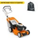 Газонокосилка бензиновая Stihl RM 650.0 V в Ставрополе