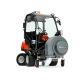 Садовый райдер Husqvarna P525DX с кабиной в Ставрополе