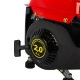 Бензогенератор DDE G095 0.65 кВт в Ставрополе