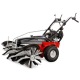 Подметальная машина Tielburger TK58 PRO Hydro (B&S) в Ставрополе