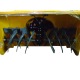 Снегоуборщик самоходный Garden Pro KC1542MS в Ставрополе