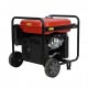 Бензогенератор инверторный Loncin GH9000I 7 кВт в Ставрополе