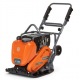 Виброплита дизельная Husqvarna Atlas Copco LF 100 D LAT в Ставрополе