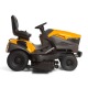 Садовый минитрактор Stiga Tornado 6121 HW в Ставрополе
